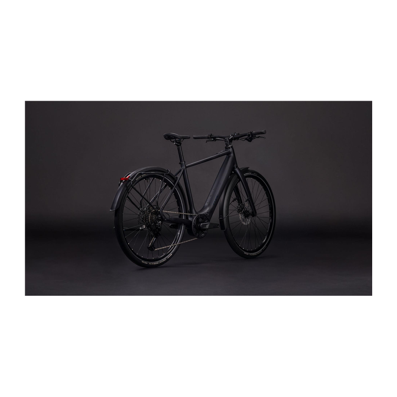 Editor Hybrid Pro 400X FE 