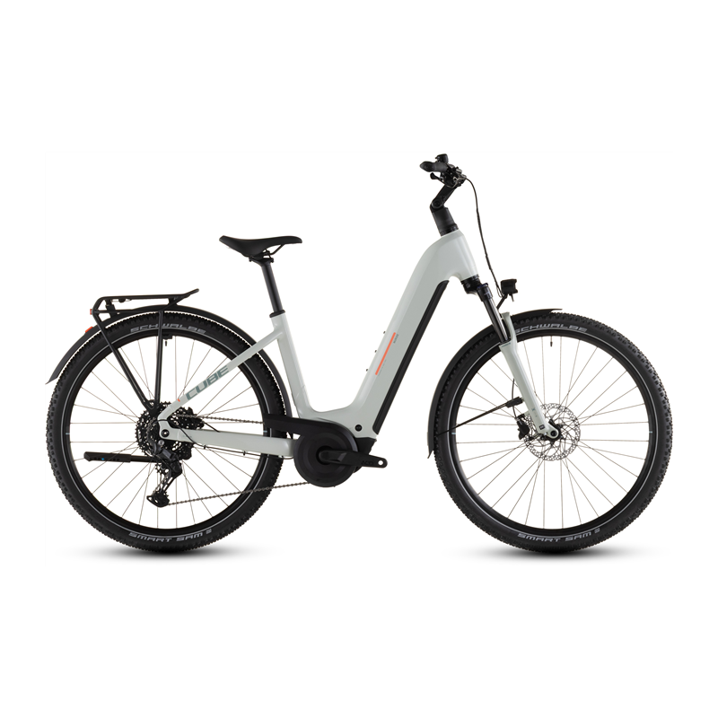 Nuride Hybrid Performance 600 Easy Entry 