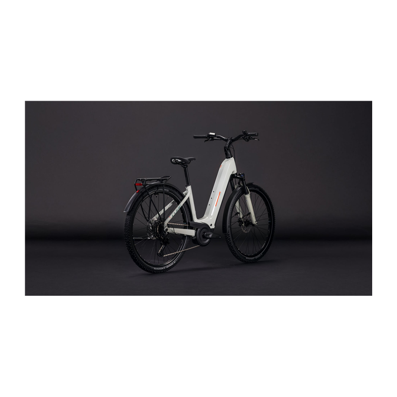 Nuride Hybrid Performance 600 Easy Entry 