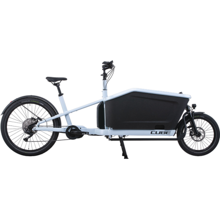 Cargo Sport Dual Hybrid 1000 