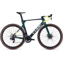  Litening Aero C:68X SLX (occasion )