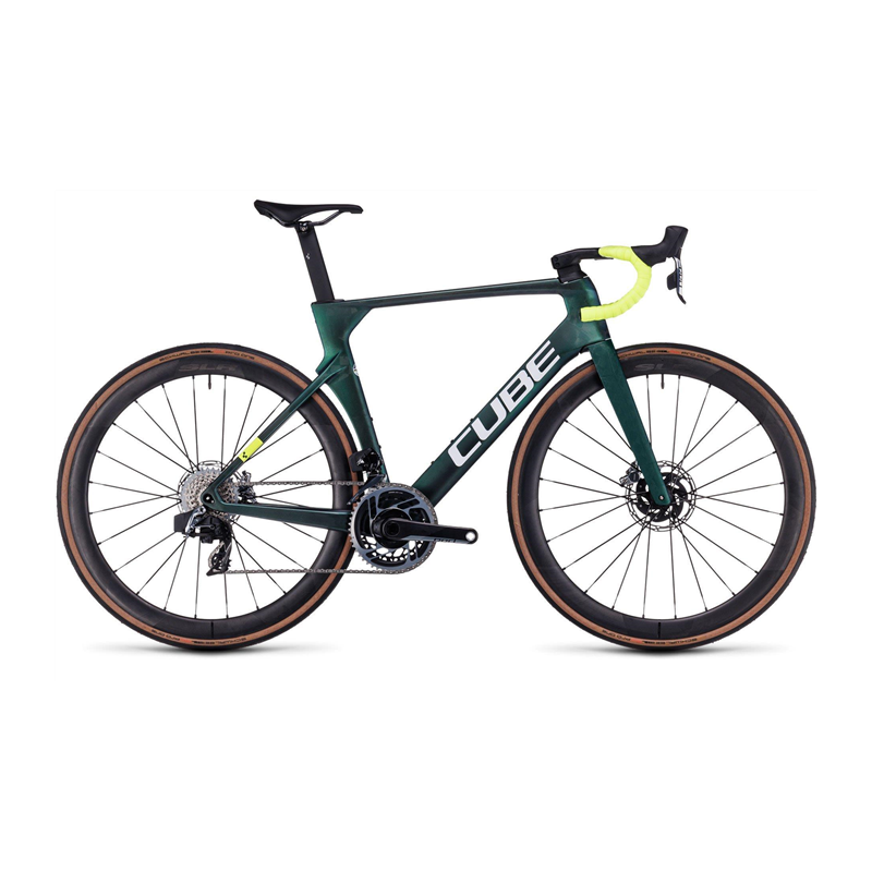  Litening Aero C:68X SLX (occasion )