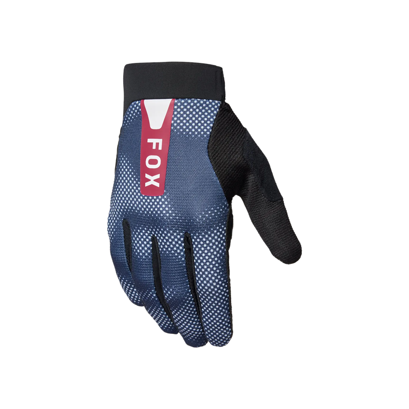 Ranger Glove Gel Tactile Lange Handschoenen