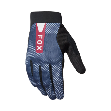 Gants Longs Ranger Glove Gel Tactile