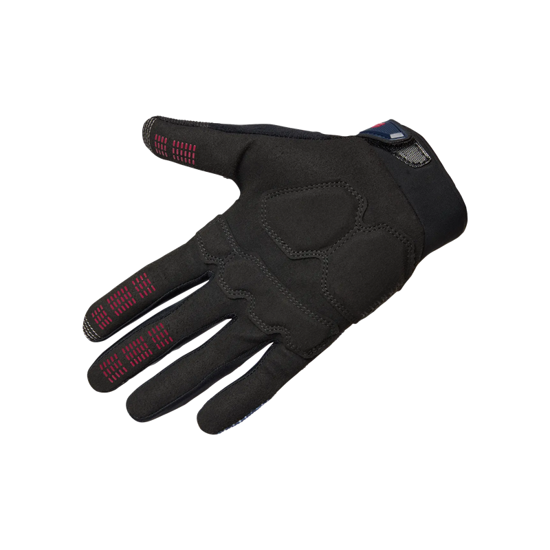 Ranger Glove Gel Tactile Lange Handschoenen