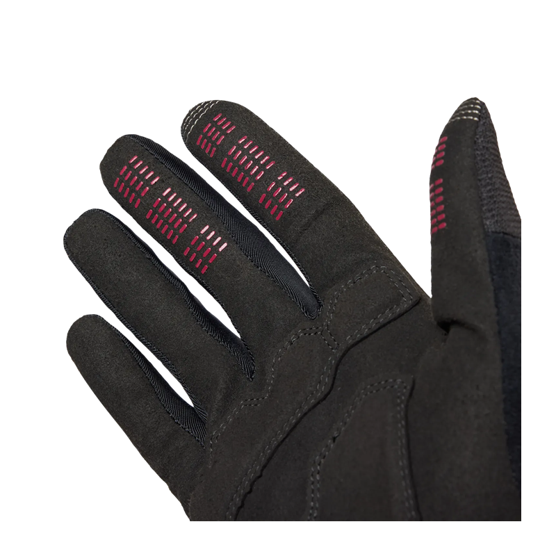 Ranger Glove Gel Tactile Lange Handschoenen