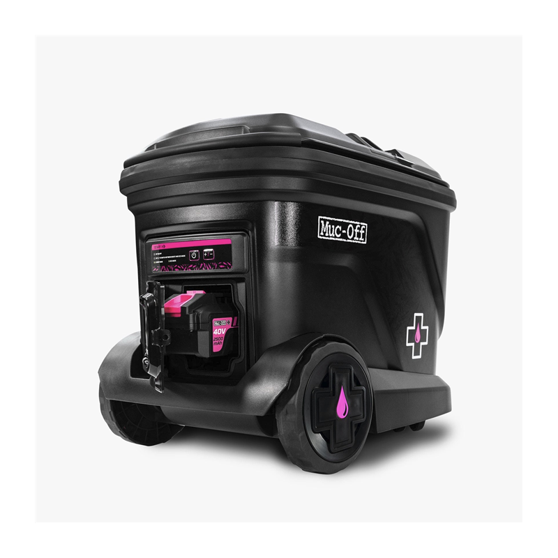  Mobile Pressure Washer Bundle