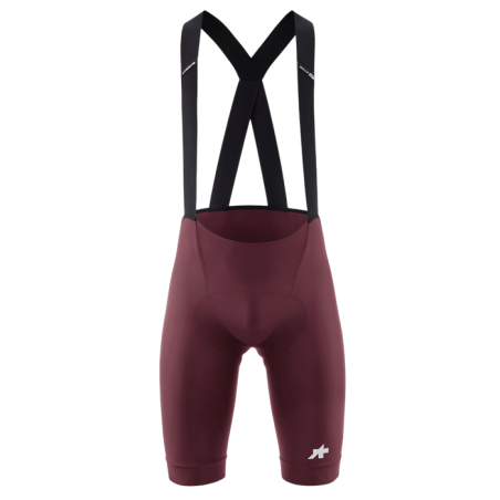 Mille GT BIB Shorts S11 Korte Fietsbroek