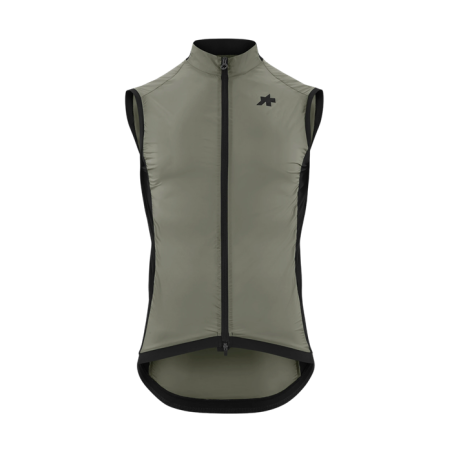 Mille GT Wind Vest S11 Windbreaker