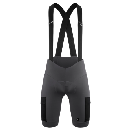 Tactica Kieskafer BIB Shorts T5 Korte Fietsbroek