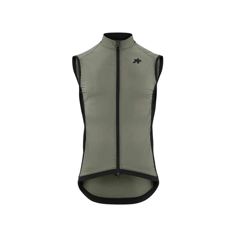 Coupe-vent Mille GT Wind Vest S11