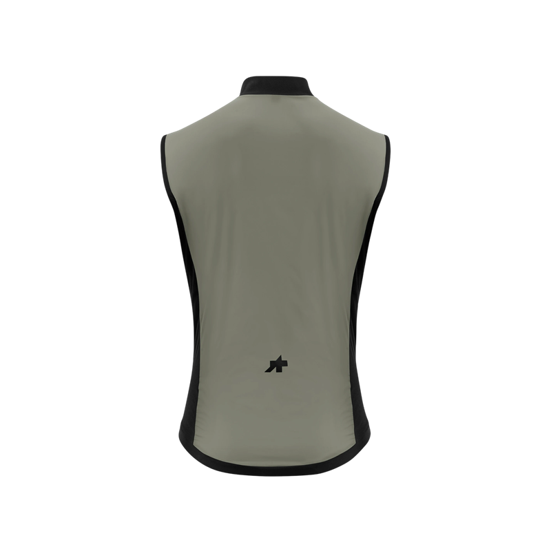 Coupe-vent Mille GT Wind Vest S11