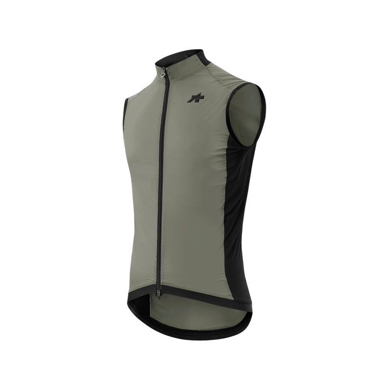 Mille GT Wind Vest S11 Windbreaker