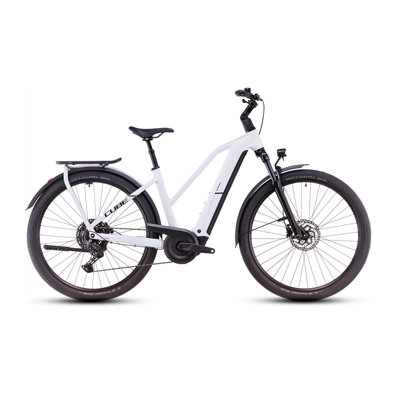  Kathmandu Hybrid One 800 Trapèze