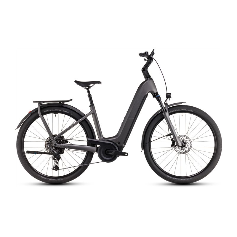  Kathmandu Hybrid Pro 800 Easy Entry