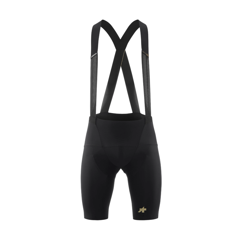 Cuissard Mille GTO BIB Shorts S11