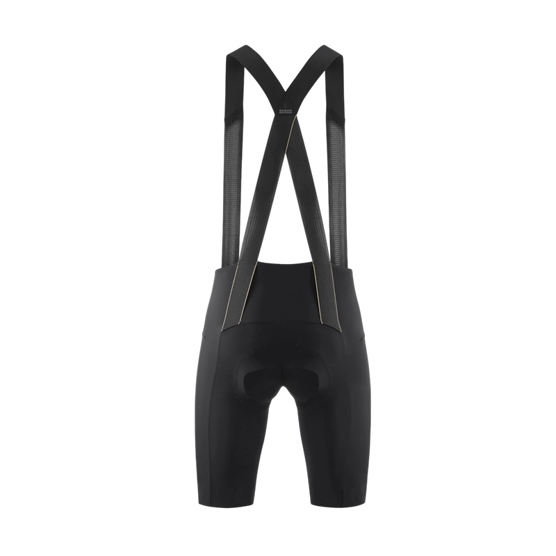 Cuissard Mille GTO BIB Shorts S11