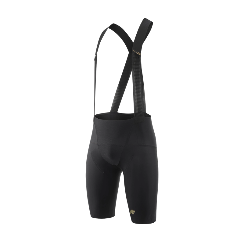 Mille GTO BIB Shorts S11 Korte Fietsbroek