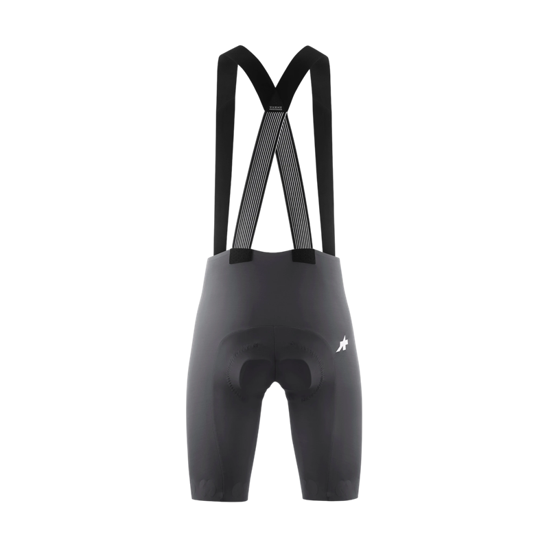 Equipe R BIB Shorts S11 Korte Fietsbroek