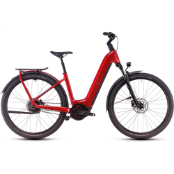  Kathmandu Hybrid Comfort Pro 800 Easy Entry