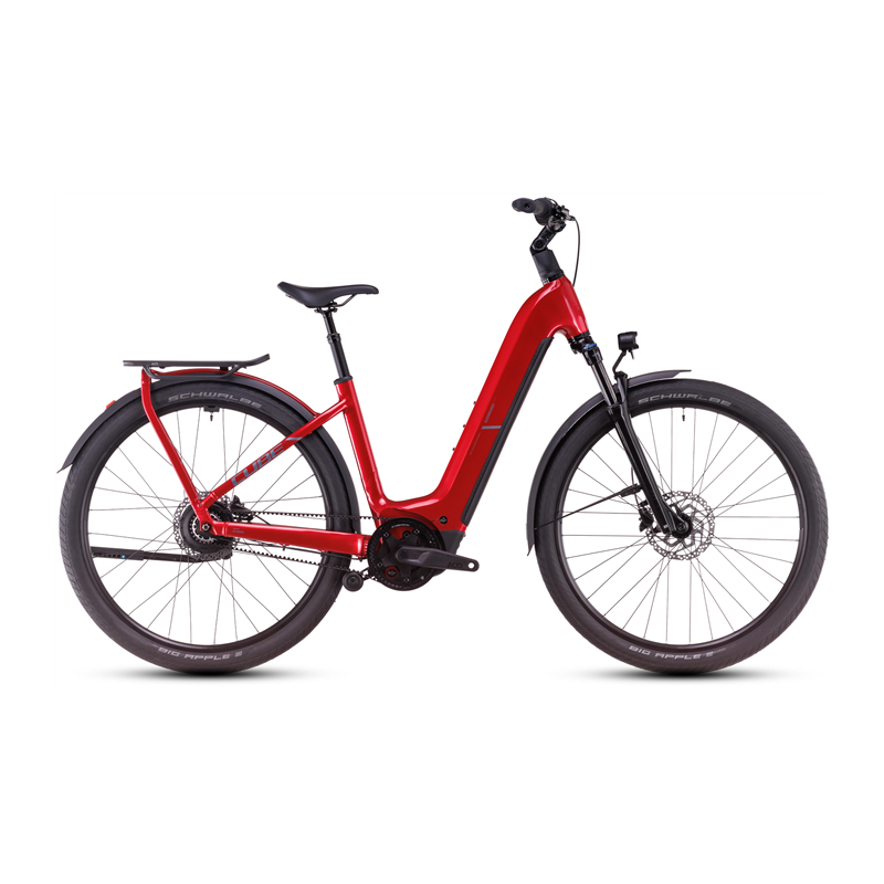 Kathmandu Hybrid Comfort Pro 800 Easy Entry 