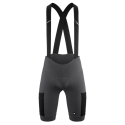 Tactica Kieskafer BIB Shorts T5 Korte Fietsbroek