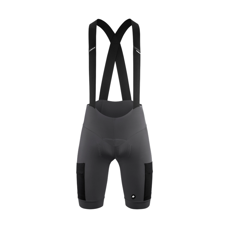 Tactica Kieskafer BIB Shorts T5 Korte Fietsbroek