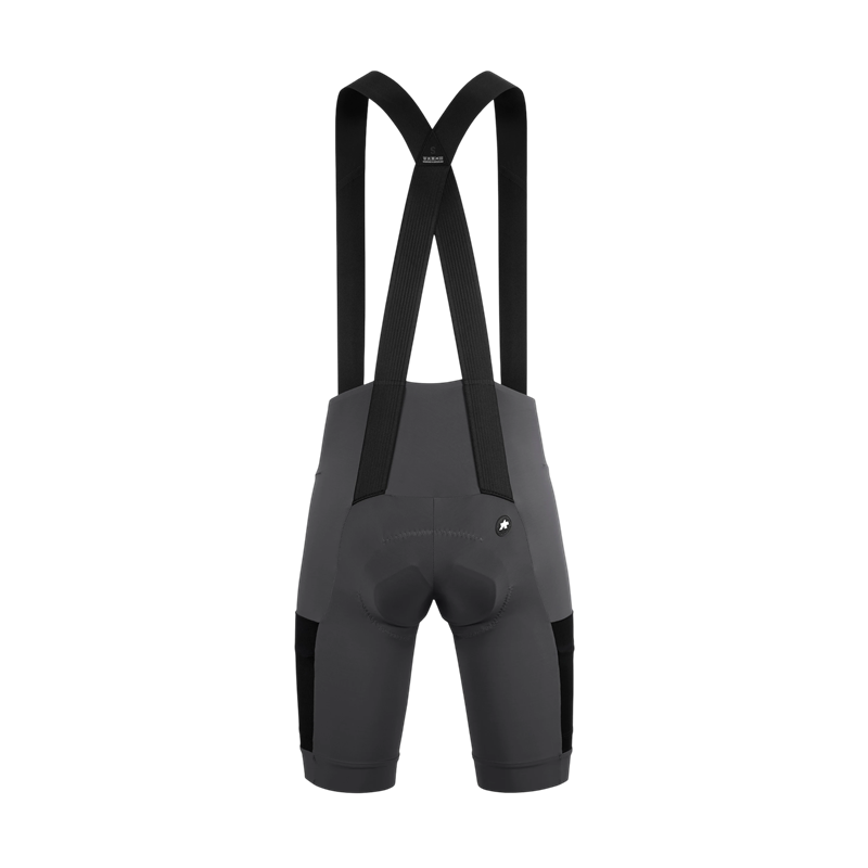 Tactica Kieskafer BIB Shorts T5 Korte Fietsbroek