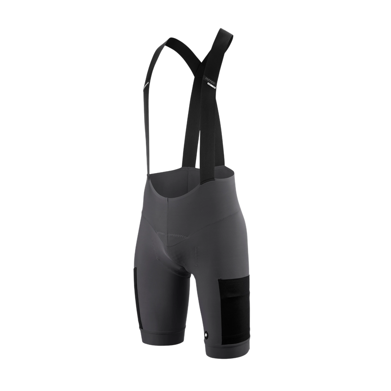Tactica Kieskafer BIB Shorts T5 Korte Fietsbroek