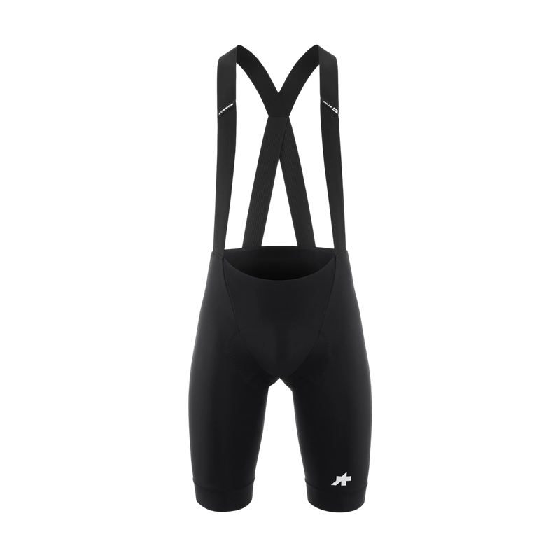 Mille GT BIB Shorts S11 Korte Fietsbroek