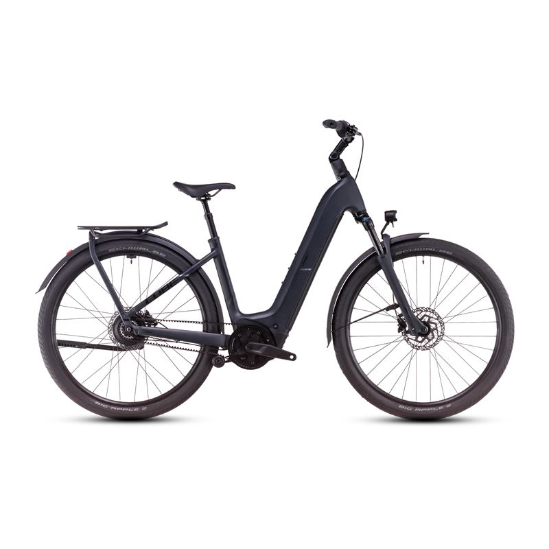 Kathmandu Hybrid Comfort Pro 800 Easy Entry 