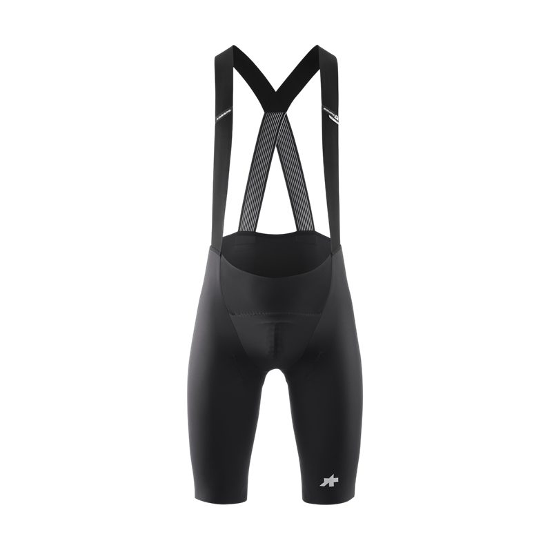 Equipe R BIB Shorts S11 Korte Fietsbroek