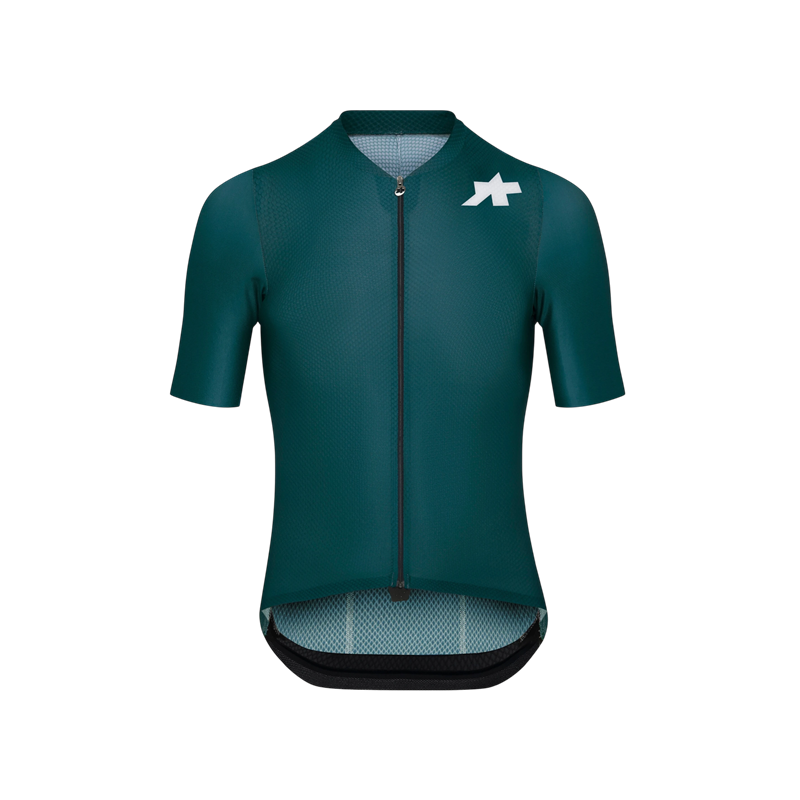 Maillot Mille GT Jersey S11 Evo