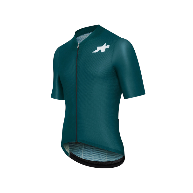Maillot Mille GT Jersey S11 Evo