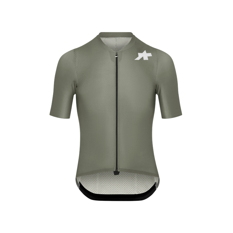 Maillot Mille GT Jersey S11 Evo