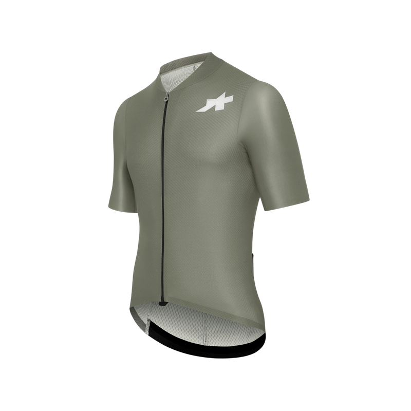 Maillot Mille GT Jersey S11 Evo