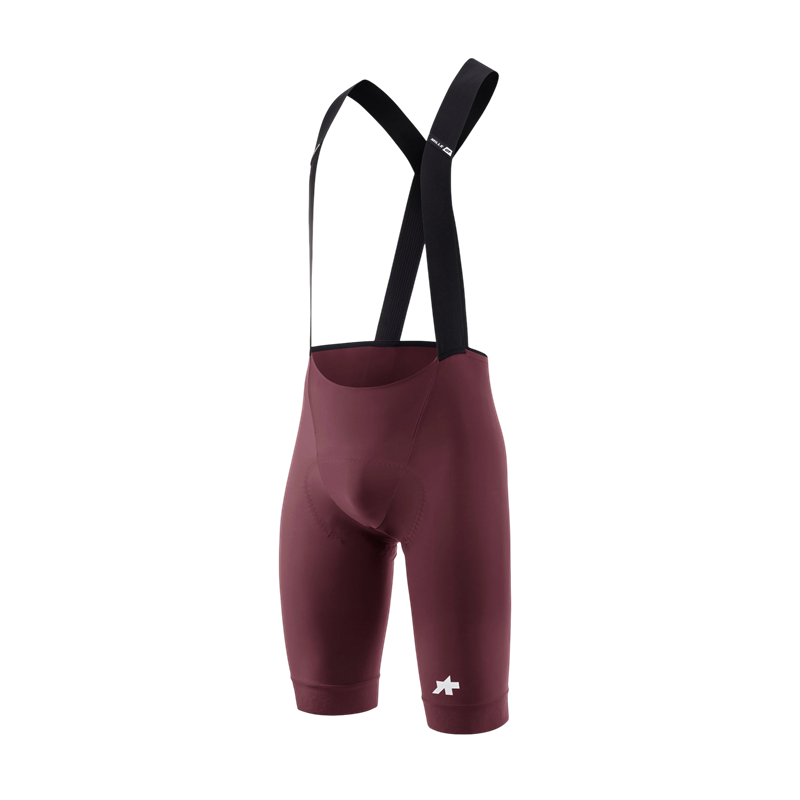 Cuissard Mille GT BIB Shorts S11