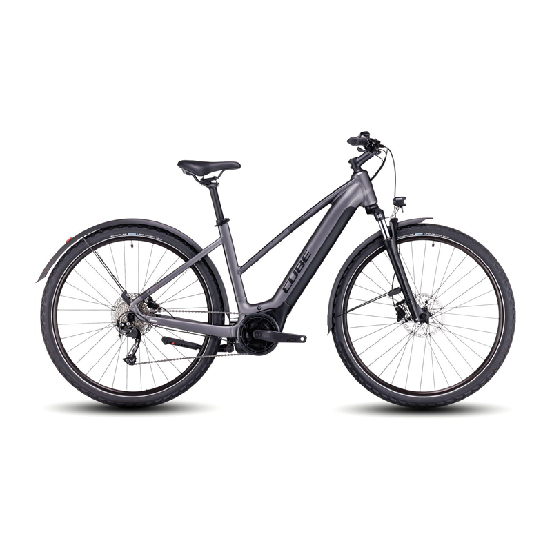  Nuride Hybrid Performance 625 Allroad Trapèze