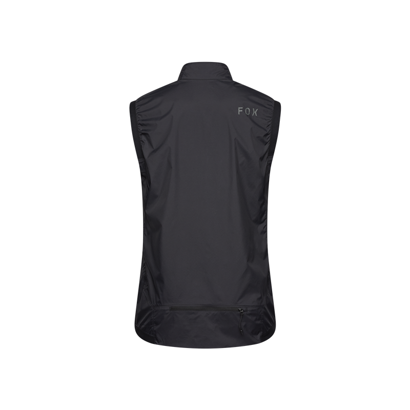 Ranger Wind Vest Jas