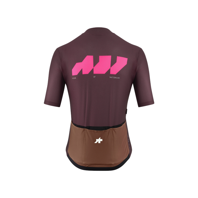 Maillot Equipe R Jersey S11 We Are The A