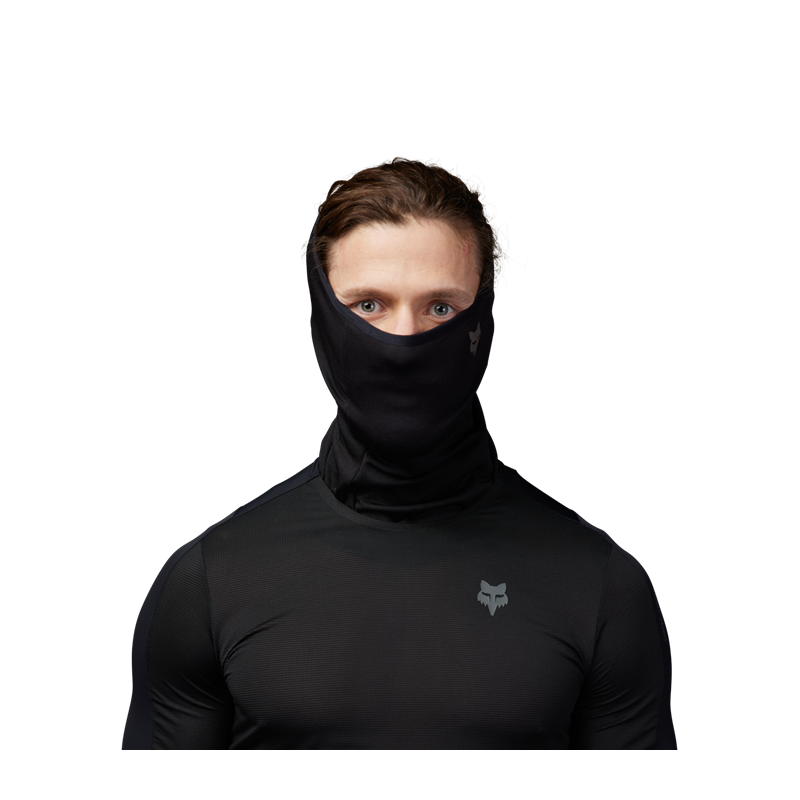 Defend Neck Gaiter Buff