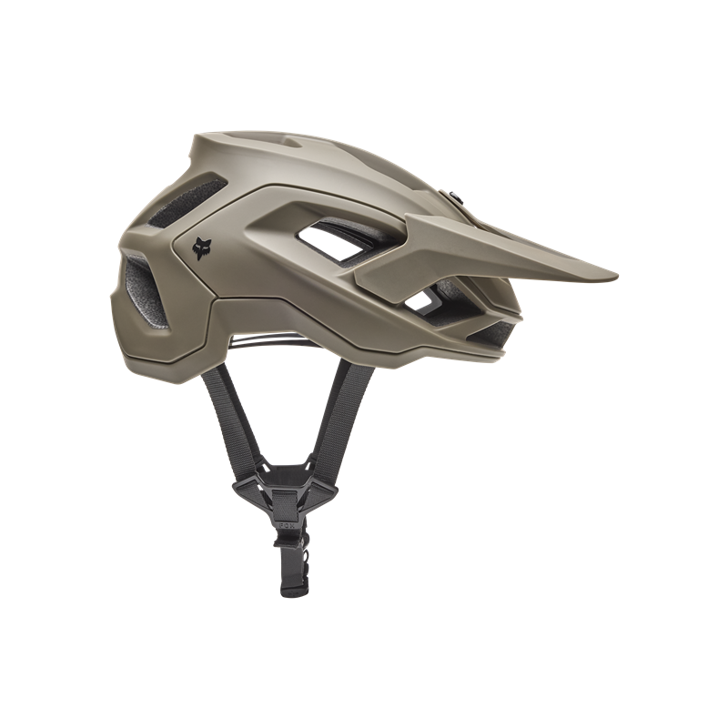 Speedframe Solid MTB Helm