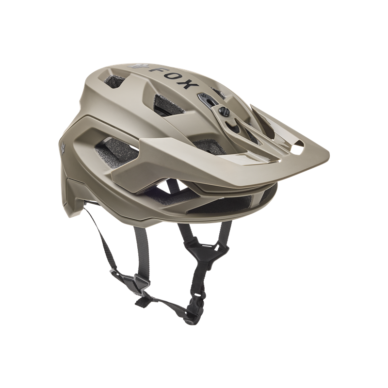 Casque VTT Speedframe Solid