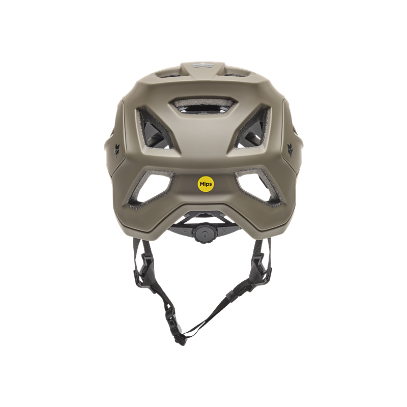 Casque VTT Speedframe Solid