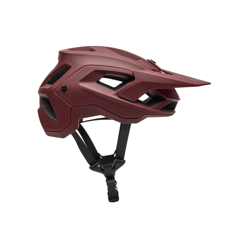 Casque VTT Speedframe Solid