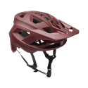 Speedframe Solid MTB Helm