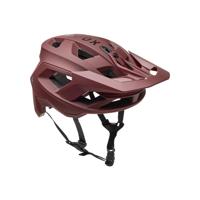 Speedframe Solid MTB Helm