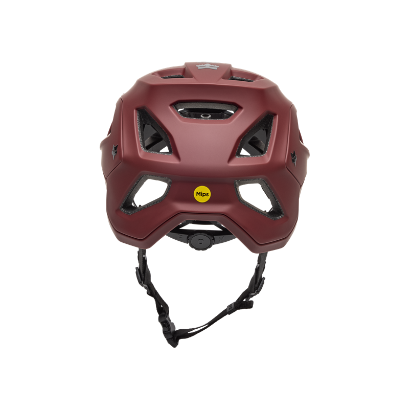 Casque VTT Speedframe Solid