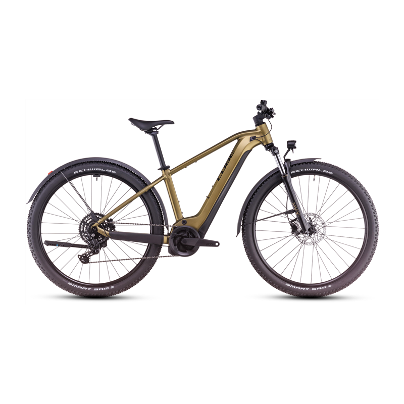  Reaction Hybrid Performance 500 Allroad