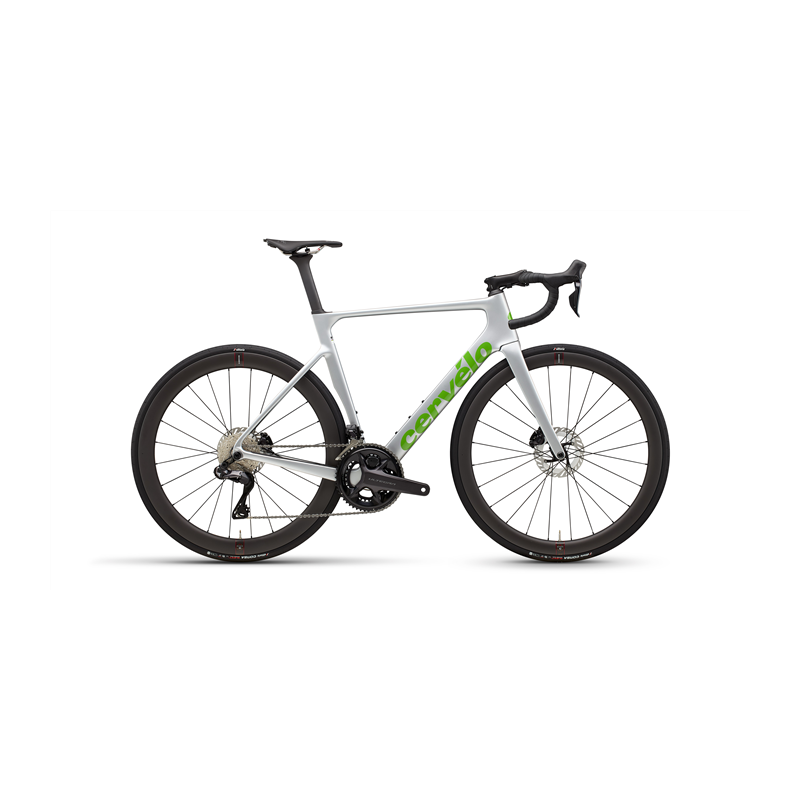 Soloist Ultegra Di2 